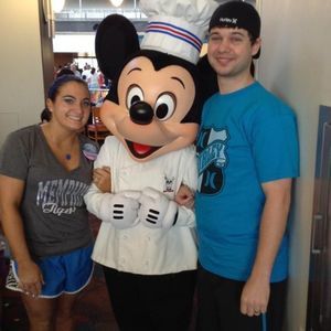 Meet your Posher, Josh